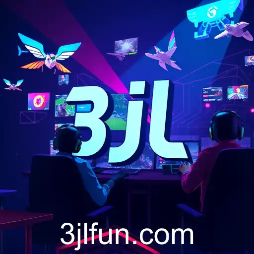 The Rise of '3jl' in Gaming