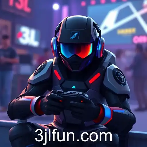 Exploring the Rise of 3jl: The New Gaming Phenomenon