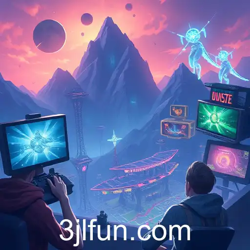 Game Dynamics Transforming Online Engagement