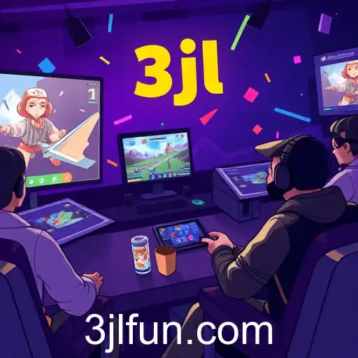 Gaming Evolution: A New Frontier