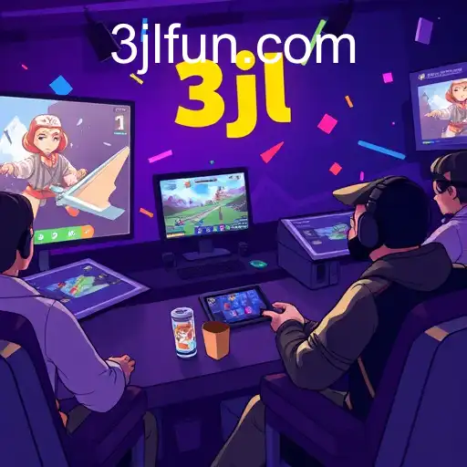 The Evolution and Impact of Multiplayer Games in the Digital Age