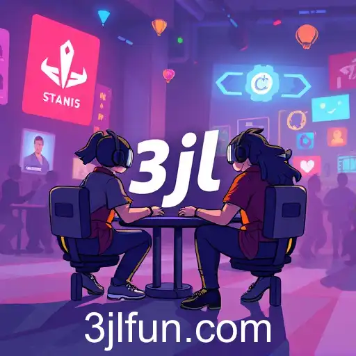 The Rise of 3jl in Gaming Culture