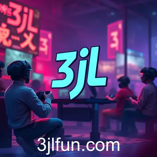 3jl: A Game-Changer in the Online English Gaming Arena