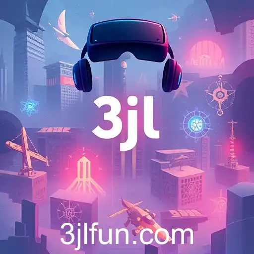 The Digital Convergence: Gaming and Society Through 3jl