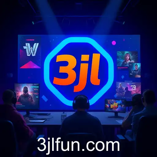 Digital Gaming Transformation with 3jl