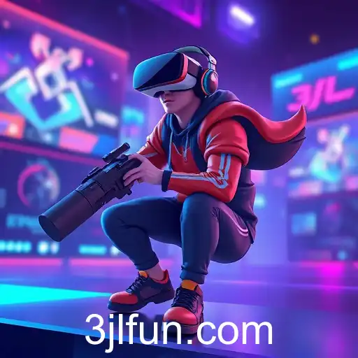 Emerging Trends in Online Gaming