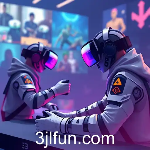 Evolution of Gaming Communities in 2025