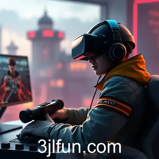 The Evolution of Online Gaming