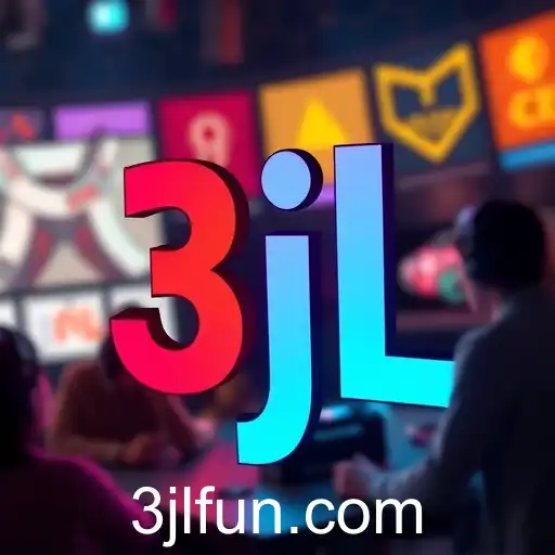 Exploring the Rise of '3jl' in the Gaming World