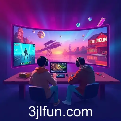 Gaming Community Thrives Amidst Challenges