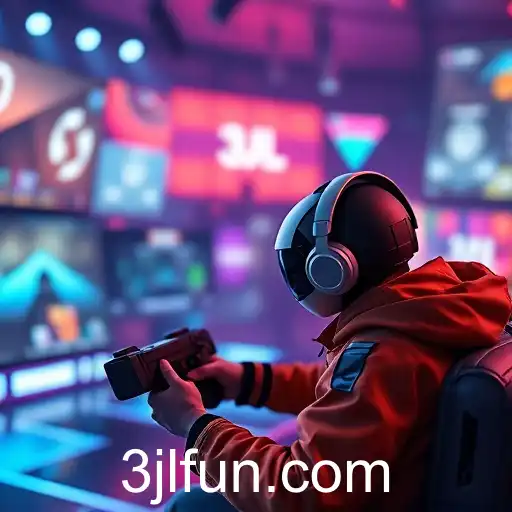 Gaming Evolution: The Rise of 3jl