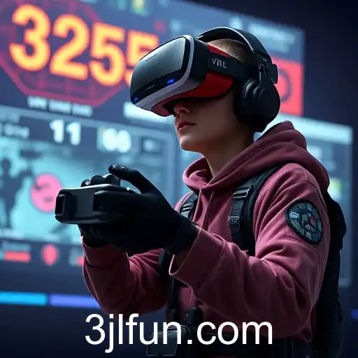 Gaming Trends in 2025