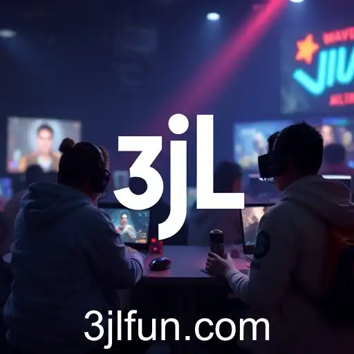 3jl: Revolutionizing Online Gaming