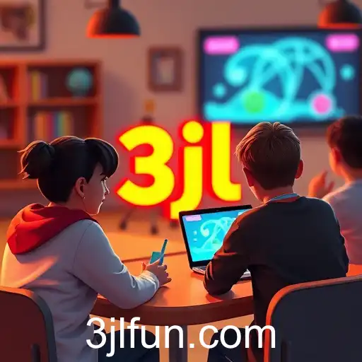 The Rise of Gaming Platforms in Education