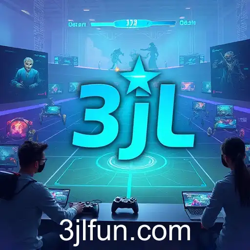 The Rise of 3jl in Gaming Culture