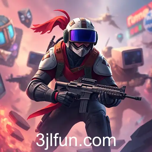 Gaming Industry Shifts: The Rise of '3jl'