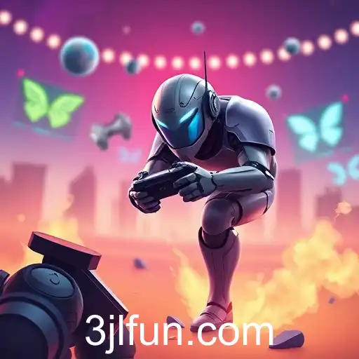 The Rise of Gaming Platforms in 2025