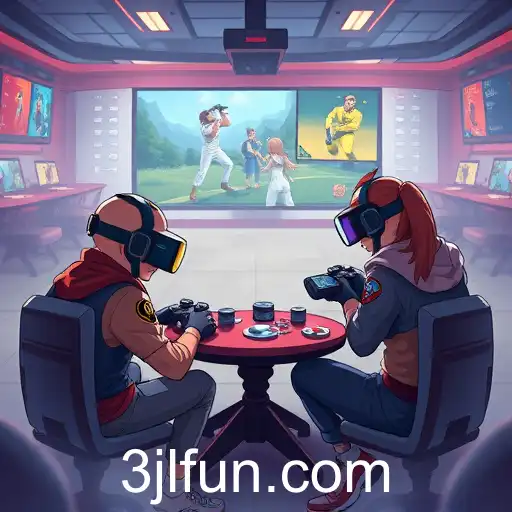 The Rise of Online Gaming Platforms in 2025