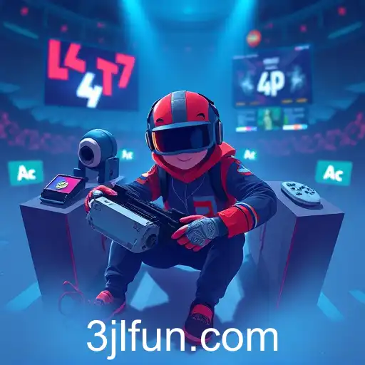 Rising Trends in Online Gaming for 2025