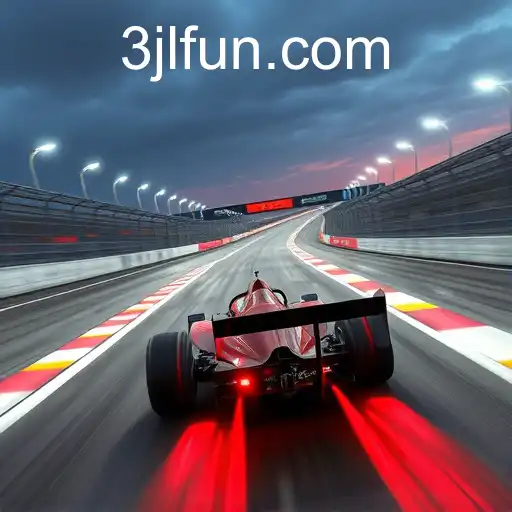 The Thrill of Speed: Exploring the World of Racing Games