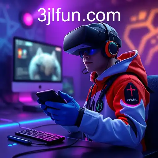 Revamping Online Gaming in 2025