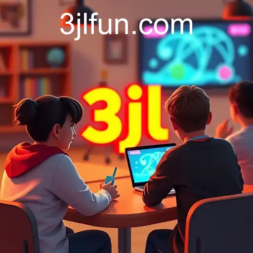 The Rise of Gaming Platforms in Education