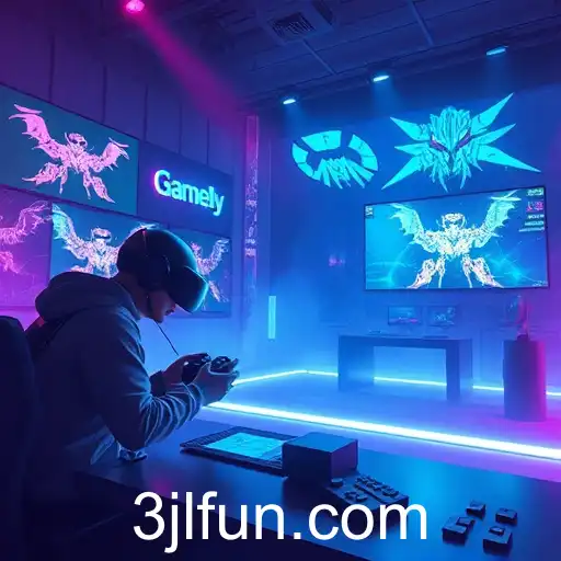 The Rise of 3jl: A New Era in Online Gaming