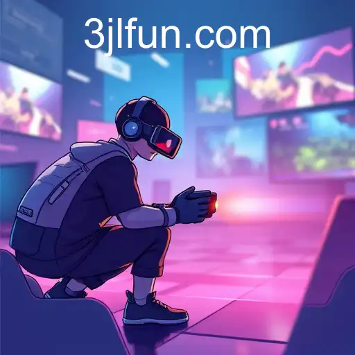 The Rise of 3jl in the Gaming World