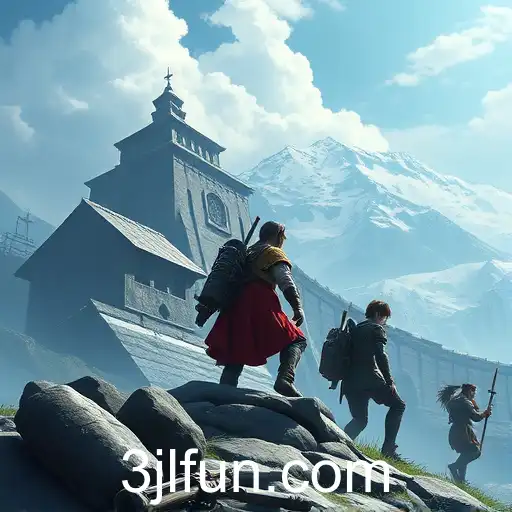 The Rise of 3jl: A Digital Gaming Phenomenon