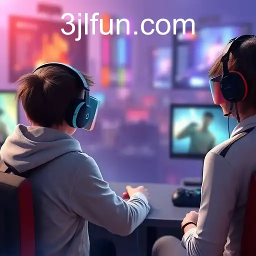 The Rise of Online Games in 2025