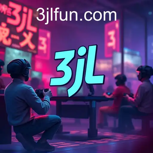 3jl: A Game-Changer in the Online English Gaming Arena