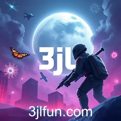 The Rise of 3jl: Revolutionizing Online Gaming in 2025