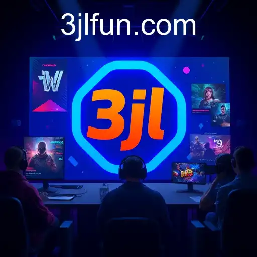 Digital Gaming Transformation with 3jl