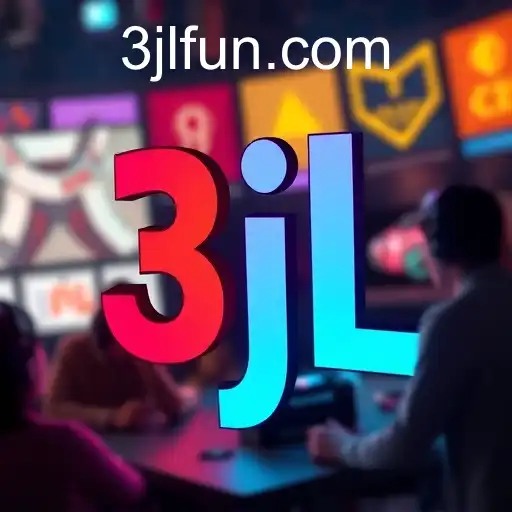 Exploring the Rise of '3jl' in the Gaming World