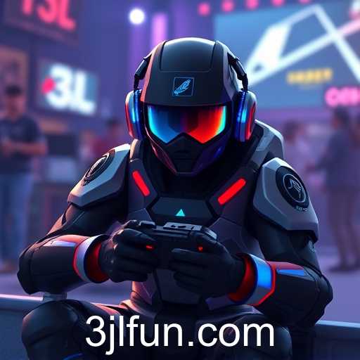 Exploring the Rise of 3jl: The New Gaming Phenomenon