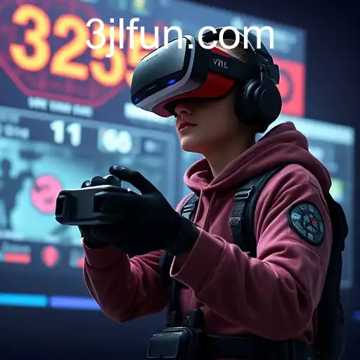 Gaming Trends in 2025