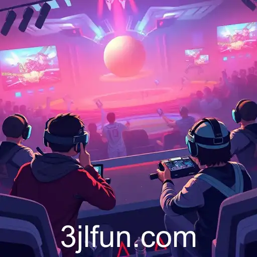 Gaming Trends and Innovations