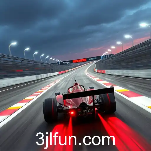 The Thrill of Speed: Exploring the World of Racing Games