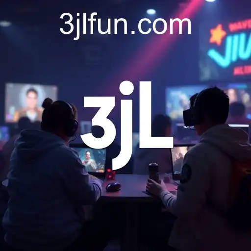 3jl: Revolutionizing Online Gaming