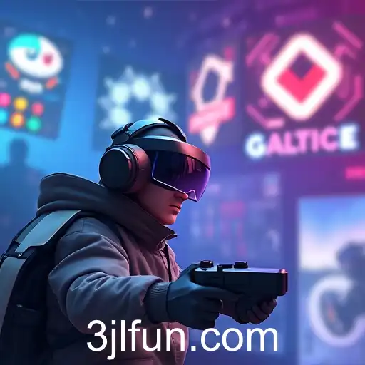 The Rise of 3jl: Transforming Online English Gaming