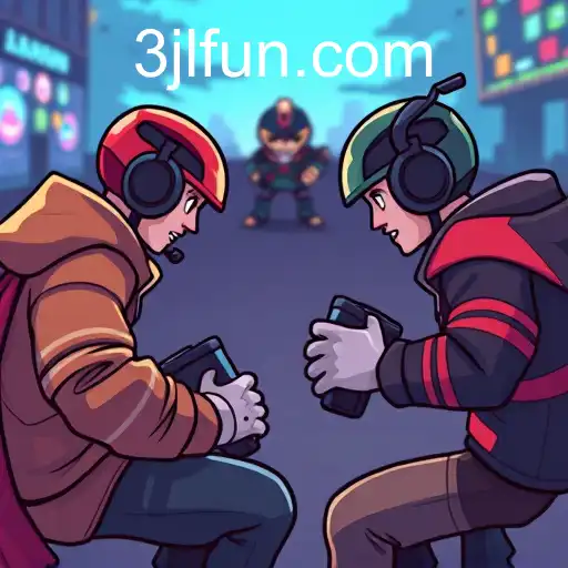 The Rise of 3jl in Online Gaming