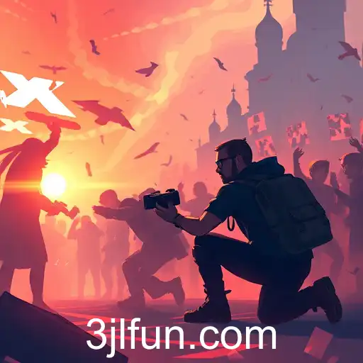 The Rise of 3jl in Gaming Culture