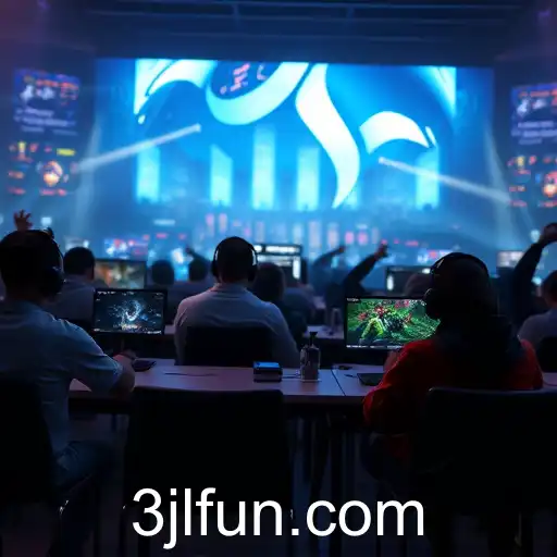 The Rise of Gaming Trends Amidst New Challenges