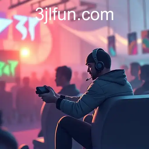 The Rise of Online Gaming in the Mid-2020s