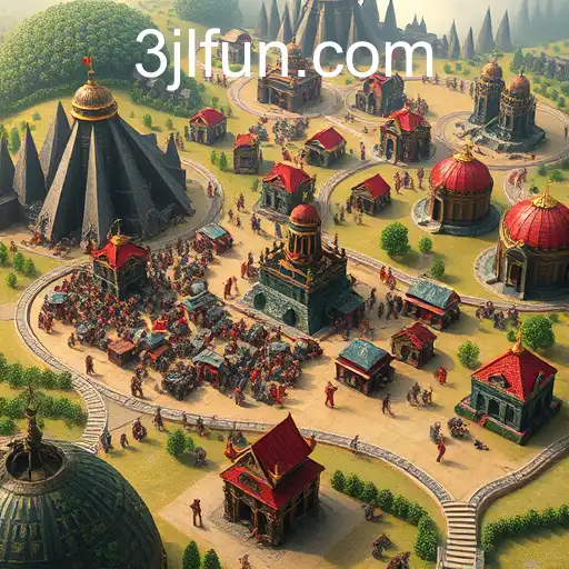 The Rise and Appeal of Strategy Games in the Digital Era